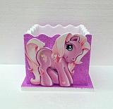 Copia de CANASTA MY LITTLE PONY POREX 2,25€
